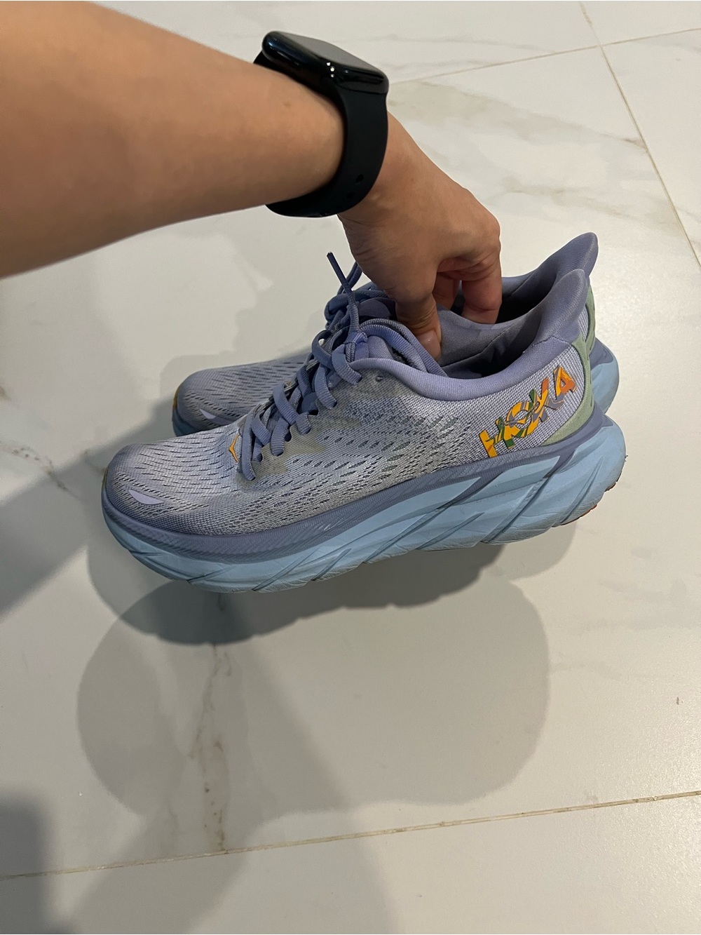 Hoka Clifton 8 Women Shoes
